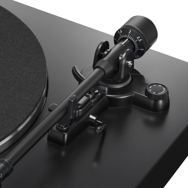 Main product image for Audio-Technica AT-LP3XBT-BK Automatic Wireless Turntable Black240-5714